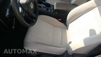 2022 Honda Civic Sedan LX - miniatura 29