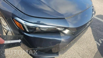 2022 Honda Civic Sedan LX - miniatura 42