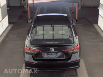 2022 Honda Civic Sedan LX - miniatura 5