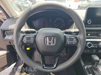 2022 Honda Civic Sedan LX - miniatura 10