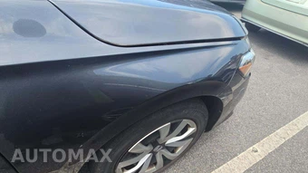 2022 Honda Civic Sedan LX - miniatura 22