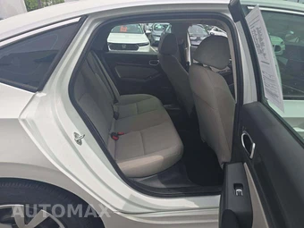 2022 Honda Civic Sedan LX - miniatura 13