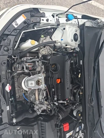 2022 Honda Civic Sedan LX - miniatura 19