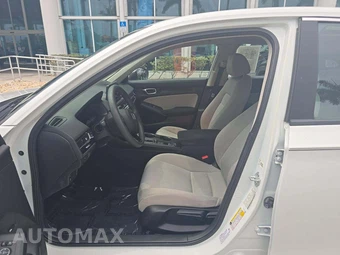 2022 Honda Civic Sedan LX - miniatura 3