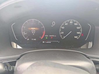 2022 Honda Civic Sedan LX - miniatura 6