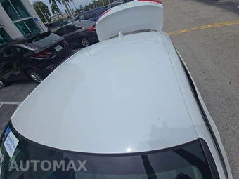 2022 Honda Civic Sedan LX - miniatura 9