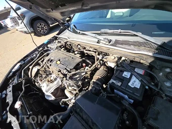 2022 Honda Civic Sedan LX - miniatura 19