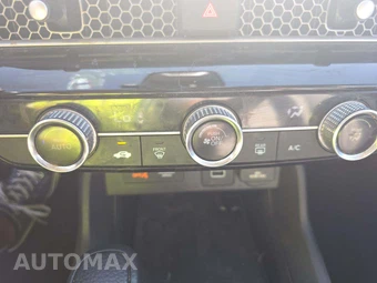 2022 Honda Civic Sedan LX - miniatura 21