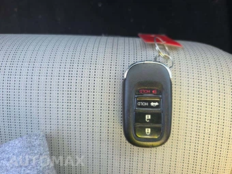 2022 Honda Civic Sedan LX - miniatura 5