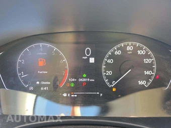 2022 Honda Civic Sedan LX - miniatura 6