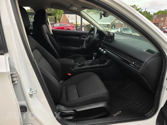 2022 Honda Civic Sedan LX - miniatura 19