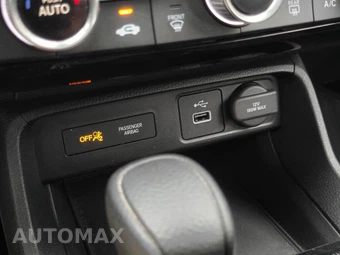 2022 Honda Civic Sedan LX - miniatura 23