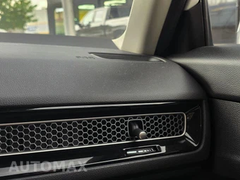 2022 Honda Civic Sedan LX - miniatura 25