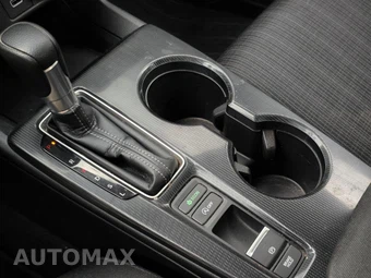 2022 Honda Civic Sedan LX - miniatura 26
