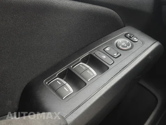 2022 Honda Civic Sedan LX - miniatura 27