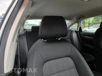 2022 Honda Civic Sedan LX - miniatura 28