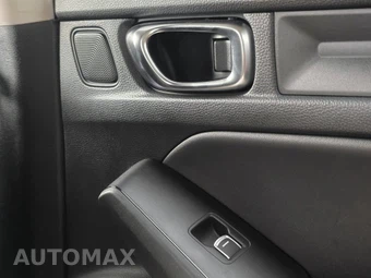 2022 Honda Civic Sedan LX - miniatura 29