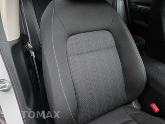 2022 Honda Civic Sedan LX - miniatura 31