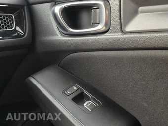 2022 Honda Civic Sedan LX - miniatura 33
