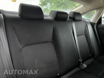 2022 Honda Civic Sedan LX - miniatura 34