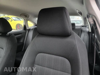 2022 Honda Civic Sedan LX - miniatura 36
