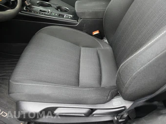 2022 Honda Civic Sedan LX - miniatura 38