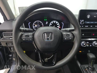 2022 Honda Civic Sedan LX - miniatura 10