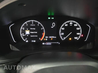 2022 Honda Civic Sedan LX - miniatura 12