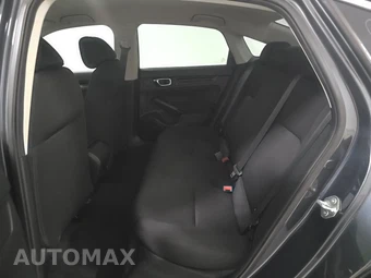 2022 Honda Civic Sedan LX - miniatura 13