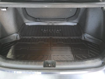 2022 Honda Civic Sedan LX - miniatura 16