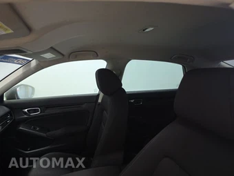 2022 Honda Civic Sedan LX - miniatura 17