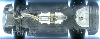 2022 Honda Civic Sedan LX - miniatura 18