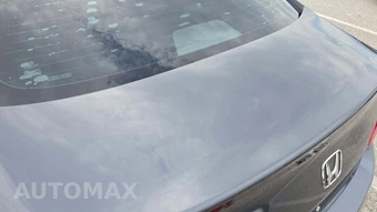 2022 Honda Civic Sedan LX - miniatura 21