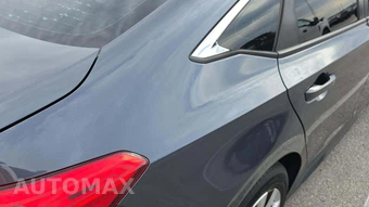 2022 Honda Civic Sedan LX - miniatura 26