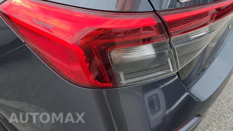 2022 Honda Civic Sedan LX - miniatura 29