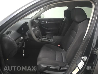 2022 Honda Civic Sedan LX - miniatura 7