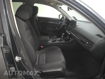 2022 Honda Civic Sedan LX - miniatura 8
