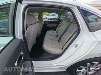 2022 Honda Civic Sedan LX - miniatura 14