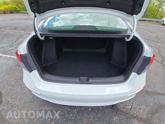 2022 Honda Civic Sedan LX - miniatura 15