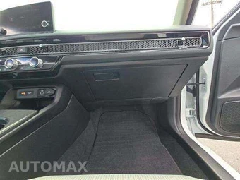 2022 Honda Civic Sedan LX - miniatura 20