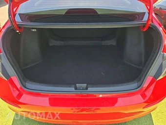 2022 Honda Civic Sedan LX - miniatura 14
