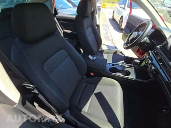2022 Honda Civic Sedan LX - miniatura 18