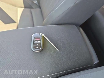 2022 Honda Civic Sedan LX - miniatura 8