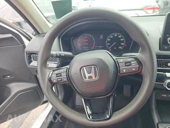 2022 Honda Civic Sedan LX - miniatura 10