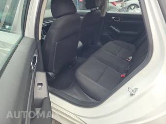 2022 Honda Civic Sedan LX - miniatura 13
