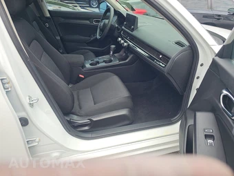 2022 Honda Civic Sedan LX - miniatura 8