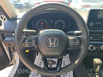 2022 Honda Civic Sedan LX - miniatura 10