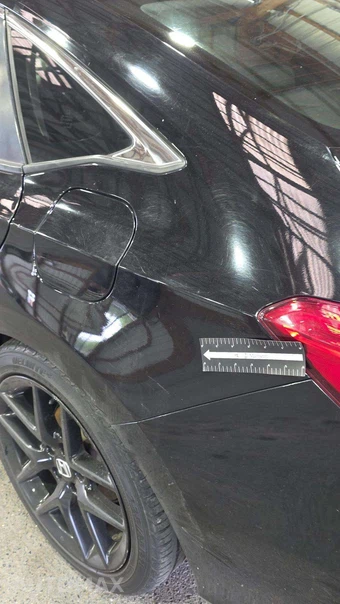 2022 Honda Civic Sedan LX - miniatura 37