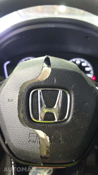 2022 Honda Civic Sedan LX - miniatura 47
