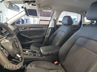 2022 Honda Civic Sedan LX - miniatura 7